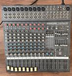 Defect dynacord power mate 1000 te koop, Ophalen, Gebruikt, 5 tot 10 kanalen, Microfooningang