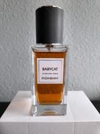 Yves Saint Laurent Babycat sample tester decant, Sieraden, Tassen en Uiterlijk, Uiterlijk | Parfum, Ophalen of Verzenden, Zo goed als nieuw