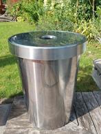 Rundel RVS Ikea wasmand 70l, Ophalen, Gebruikt, Overige typen