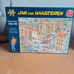 J van Haasteren het ontbrekende stukje, Ophalen of Verzenden, 500 t/m 1500 stukjes, Zo goed als nieuw