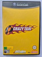 CRAZY TAXI, Spelcomputers en Games, Gebruikt, 1 speler, Racen en Vliegen, Ophalen of Verzenden