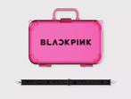 BlackPink transparante koffer tas NIEUW uit Korea BornPink, Verzamelen, Ophalen of Verzenden, Nieuw, Gebruiksvoorwerp