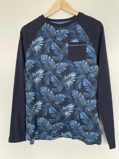 Jongens Longsleeve - 170-174 - WE Fashion - Nooit gedragen, Kinderen en Baby's, Kinderkleding | Maat 170, Nieuw, Jongen, Shirt of Longsleeve