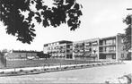 Geertruiderberg Bejaardencentrum  Prins Maurits, Ophalen of Verzenden, Voor 1920, Ongelopen, Noord-Holland