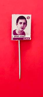 Johan Cruyff - Ajax - speldje - van Houten - '60s, Ophalen of Verzenden, Zo goed als nieuw, Ajax, Overige typen