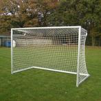 Voetbaldoel Calzio Champion 300 cm | Aluminium goal  581, Ophalen of Verzenden, Nieuw, Bal