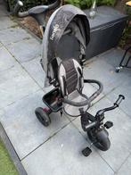 3 wieler kind (gratis), Ophalen, Gebruikt, Duwstang
