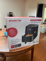 Inventum Airfryer - Nieuw in doos, Witgoed en Apparatuur, Frituurpannen, 4 liter of meer, Ophalen of Verzenden, Nieuw, Uitneembare binnenpan