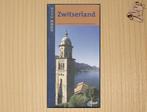 Zwitserland - ANWB Goud (gebonden versie), Maarten Mandos; Roswitha van Maarle, Europa, Nieuw, Ophalen of Verzenden