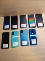 Samsung, Telecommunicatie, Mobiele telefoons | Samsung, Overige modellen, Zwart, Ophalen of Verzenden, Zo goed als nieuw