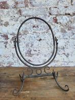 Brocante Frans kapspiegelframe/ lijst/ allegonda, Ophalen of Verzenden