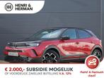Opel Mokka-e 50-kWh 11kW Ultimate (SUBSIDIE!/Winterpakket/LE, Origineel Nederlands, Te koop, Alcantara, 5 stoelen