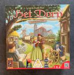 Spel Het Dorp, Hobby en Vrije tijd, Gezelschapsspellen | Bordspellen, Ophalen of Verzenden, Zo goed als nieuw, 999  Games