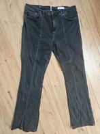S. Oliver grijze jeans maat 44/32 bootcut, Grijs, W33 - W36 (confectie 42/44), S. oliver, Zo goed als nieuw