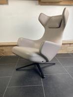 Vitra Grand Repos met Panchina , clay leder, Design, 75 tot 100 cm, Ophalen of Verzenden, Zo goed als nieuw