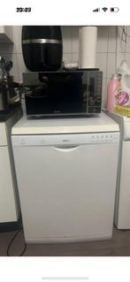 Vaatwasser, Witgoed en Apparatuur, Ophalen of Verzenden, Zo goed als nieuw