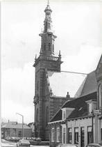 AK Katwijk - Nieuwe Kerk, Verzenden, 1960 tot 1980, Ongelopen, Zuid-Holland