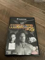 WrestleMania XIX - GameCube, Gebruikt, 1 speler, Eén computer, Ophalen of Verzenden