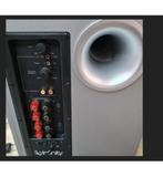 Infinity Subwoofer, Overige systemen, Zo goed als nieuw, Overige spelers, Ophalen