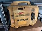 Kipor Aggregaat – Sinemaster IG2000 (defect), Ophalen, Zo goed als nieuw