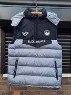 Bodywarmer Black Bananas, Ophalen, Maat 52/54 (L), Black Bananas, Grijs