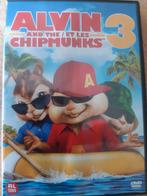 Alvin en de chipmunks 3, Overige typen, Amerikaans, Alle leeftijden, Ophalen of Verzenden