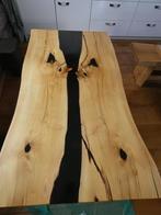 epoxy tafel salontafel bijzettafel, Minder dan 55 cm, Nieuw, Ophalen of Verzenden, Overige vormen