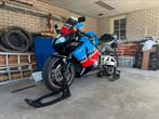 Zeer nette en unieke Honda CBR 600 RR (pc37), Motoren, Motoren | Honda, 4 cilinders, Super Sport, Particulier, Meer dan 35 kW