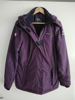 Nieuw aubergine kleurig jack.   Maat 38/40   10 euro, Kleding | Dames, Jassen | Winter, Ophalen, Nieuw, Maat 38/40 (M)