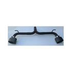 123 SPORTUITLAAT  SEAT LEON 5F ST-line ST FR CUPRA UITLAAT A, Auto-onderdelen, Uitlaatsystemen, -, Verzenden, -, Nieuw