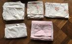 5x peuter- en kinder Dekbedovertrek en 2x matrasovertrek, Kinderen en Baby's, Ophalen of Verzenden, Gebruikt, Jongetje of Meisje