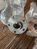 Spoorverbreders VAG 5x112 Naaf 57.1, Ophalen of Verzenden, Gebruikt, Volkswagen