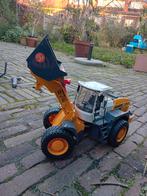Liebherr 574 Speelgoed Loader, Ophalen of Verzenden, Zo goed als nieuw