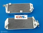 Radiateur Suzuki DRZ 400 S/SM DR-Z400S/DRZ-400SM 2002-2008, Motoren, Onderdelen | Suzuki, Nieuw, Ophalen of Verzenden