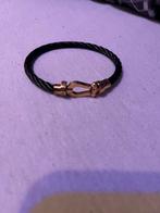 Fred armband moet nu weg!, Sieraden, Tassen en Uiterlijk, Armbanden, Ophalen, Zo goed als nieuw, Zilver