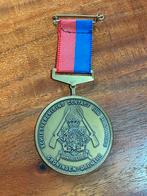 Schietvereniging Contact Oud Mariniers. Groningen Drenthe., Postzegels en Munten, Penningen en Medailles, Ophalen of Verzenden