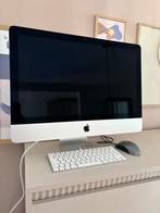iMac 4K, 21,5 inch, 2019, Computers en Software, Apple Desktops, Ophalen, 256 GB, HDD en SSD, IMac