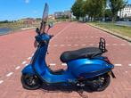 vespa sprint 45 km bjr 2019, Ophalen of Verzenden, Zo goed als nieuw