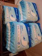 Attends incontinentie materiaal 10 stuks per pak, Diversen, Verpleegmiddelen, Ophalen of Verzenden, Nieuw