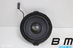 Bose luidspreker Audi TT 8N Coupe 8N8035401A, Gebruikt
