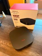 Nebula Vega Portable Projector Home Cinema, LED, Ophalen of Verzenden, Zo goed als nieuw, Nebula