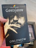 Oblomow - Gontsjarow, Boeken, Ophalen of Verzenden, Gelezen, Nederland