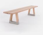 Arco base bench Nieuw!, Ophalen, Bruin, Nieuw, Eén
