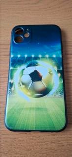 Iphone 11 telefoon hoesje bal, Ophalen of Verzenden, Gebruikt, IPhone 11