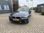 BMW 3-serie Touring 316d High Executive, Auto's, Te koop, Zilver of Grijs, Airconditioning, Geïmporteerd