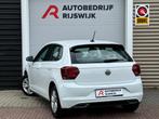 Volkswagen Polo 1.0 TSI R-Line AppleCar/Acc/Cru € 14.500,0, Auto's, Nieuw, 1045 kg, Origineel Nederlands, 5 stoelen