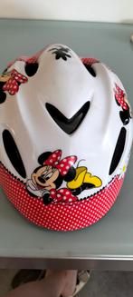 Mini Mous helm 50-56, Ophalen of Verzenden, Zo goed als nieuw