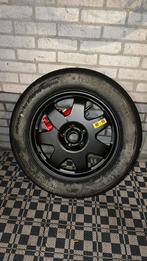Reservewiel T155/85R18, Auto-onderdelen, Banden en Velgen, Ophalen, 18 inch, 155 mm, Banden en Velgen