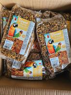 Bravo Fruit Mix Grof 1kg, Dieren en Toebehoren, Ophalen, Nieuw, Eten en Drinken