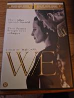 WE , a film by madonna, Alle leeftijden, Ophalen of Verzenden, Zo goed als nieuw